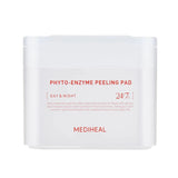 [Mediheal] Phyto-Enzym Peeling Pad