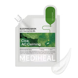 [Mediheal] Cica AC Beruhigende Schlafmaske