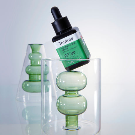 [Mediheal] Teatree Beruhigendes Hydra Serum