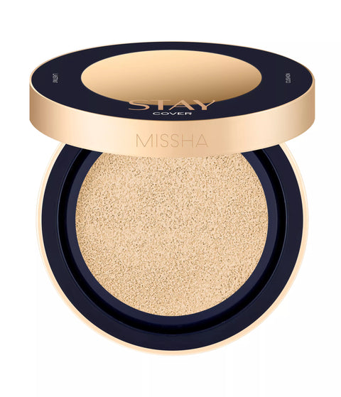 [Missha] Stay-Kissen
