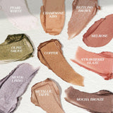 [MOIRA] Everlust Shimmer Cream Shadow