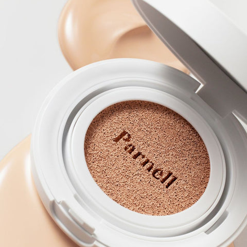 [Parnell] Cicamanu Serum Cushion