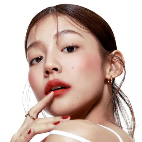 [fwee] Lip & Cheek Blurry Pudding Pot