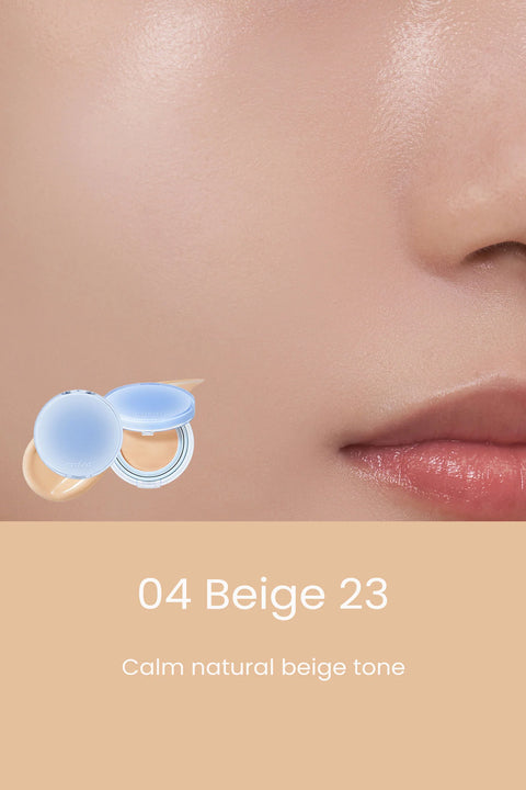 [rom&nd] Bare Water Kissen