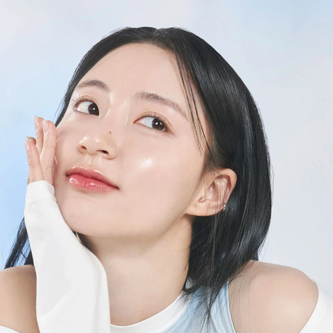 [rom&nd] Bare Water Kissen