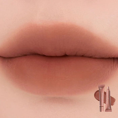 [rom&nd] Color Lip Matte