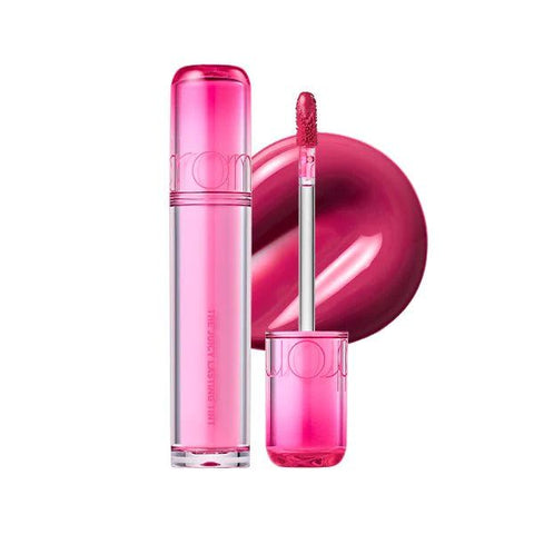 [rom&nd] The Juicy Lasting Tint