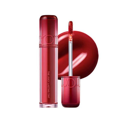 [rom&nd] The Juicy Lasting Tint