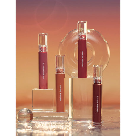 [rom&nd] Glasting Water Tint