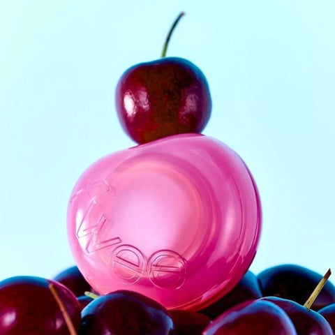 [fwee] Lip & Cheek Glowy Jelly Pot