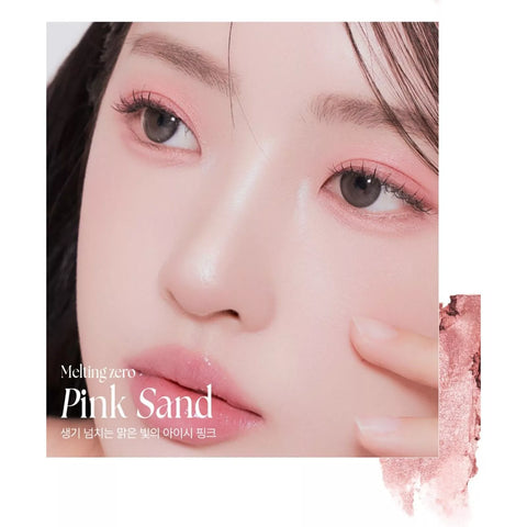 [MUZIGAE MANSION] One&Only Shadow Melting Zero