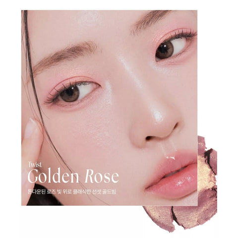 [MUZIGAE MANSION] One&Only Shadow Twist