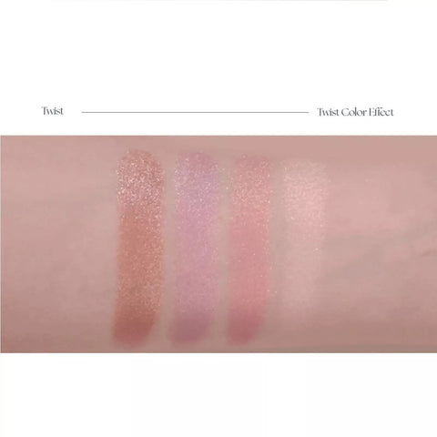 [MUZIGAE MANSION] One&Only Shadow Twist