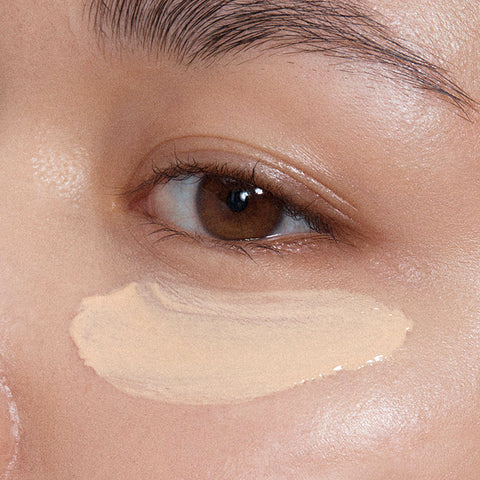 [shaishaishai] BANANA Conceal Eye Cream