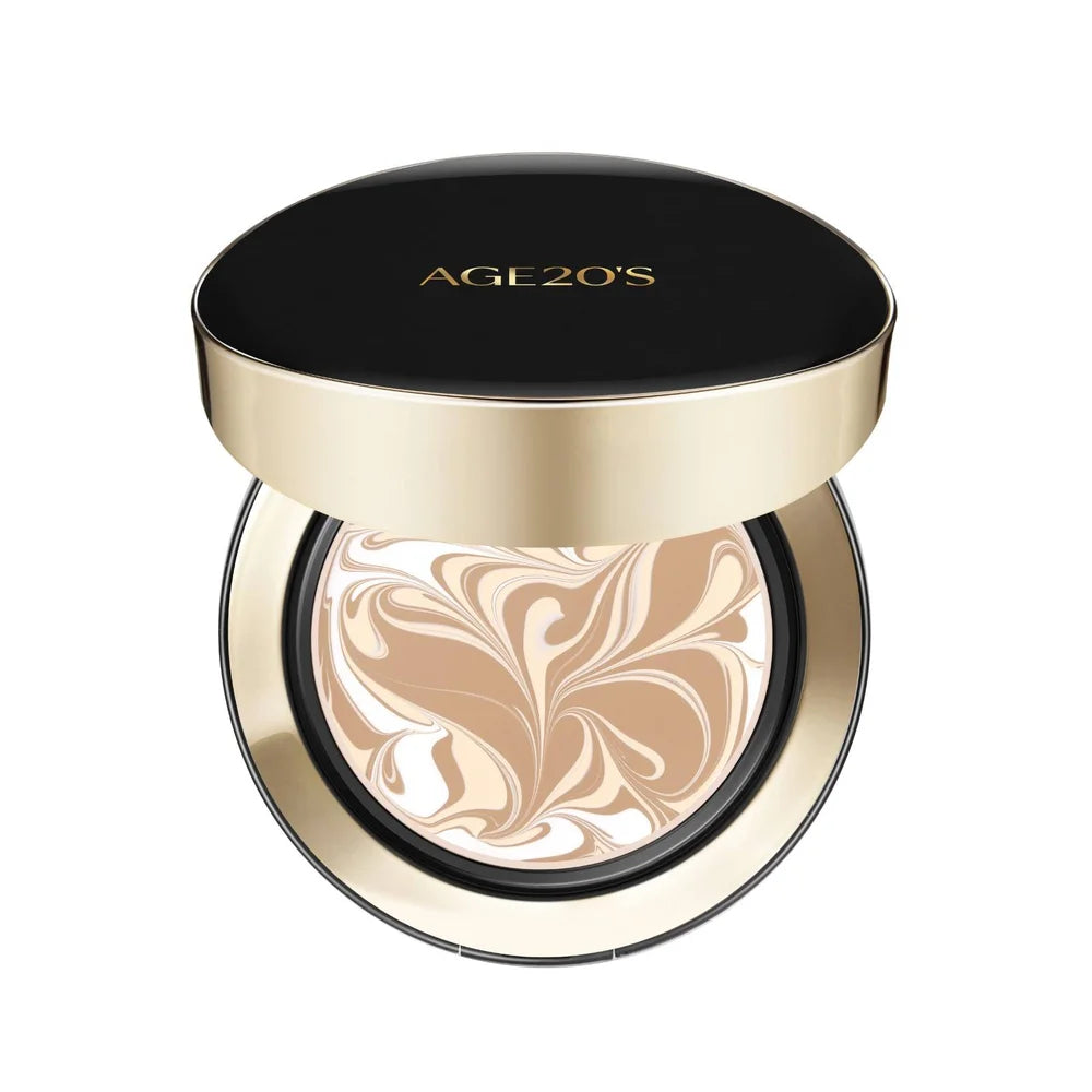 [AGE20'S] Signature Essence Pact Intense Cover