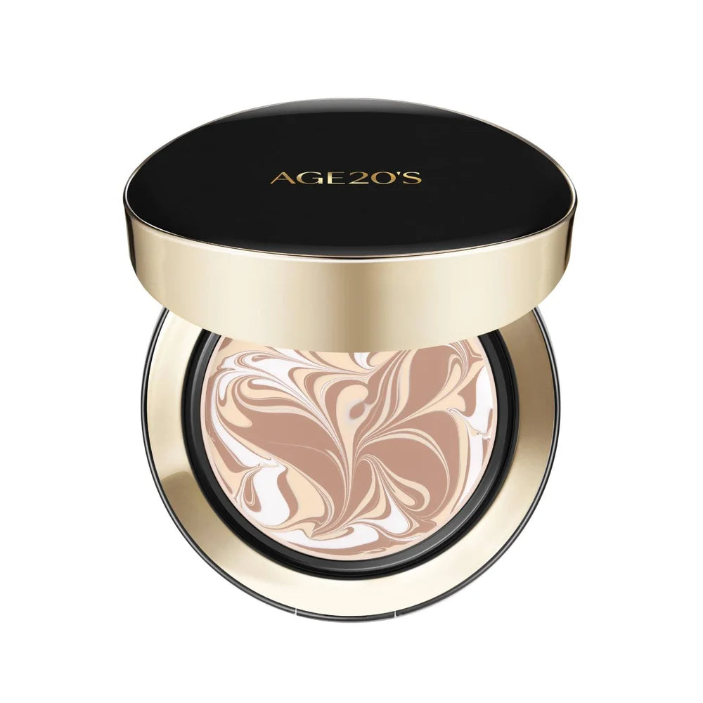 [AGE20'S] Signature Essence Pact Intense Cover
