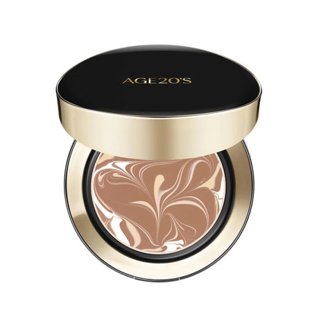 [AGE20'S] Signature Essence Pact Intense Cover
