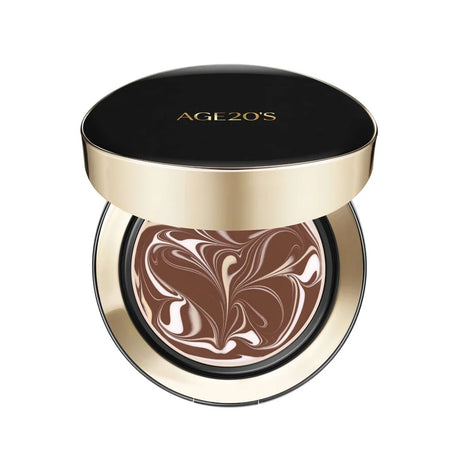 [AGE20'S] Signature Essence Pact Intense Cover