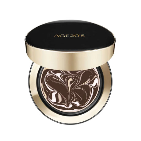 [AGE20'S] Signature Essence Pact Intense Cover