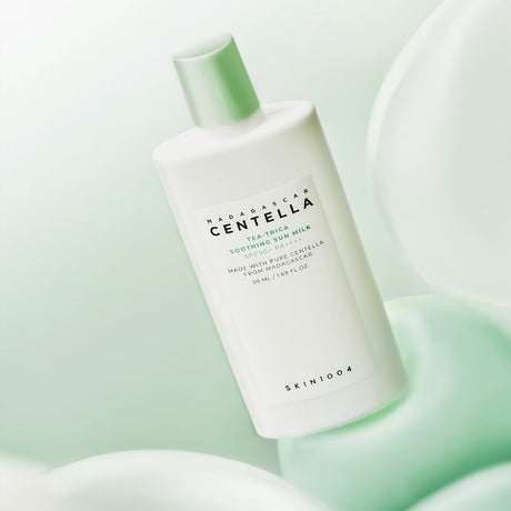 [SKIN1004] Madagascar Centella Tea-Trica Soothing Sun Milk