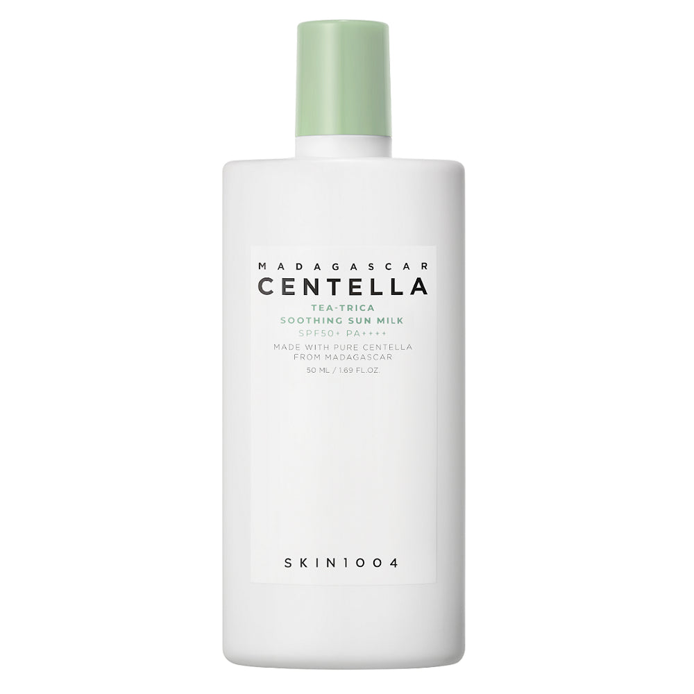 [SKIN1004] Madagascar Centella Tea-Trica Soothing Sun Milk