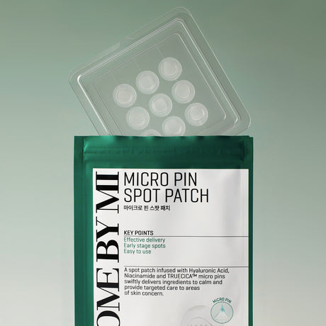 [Some By Mi] Micro Pin Spot Patch (9 Stück)