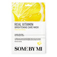 Some By Mi Real Vitamin Brightening Care Mask