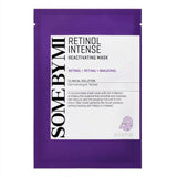 [Some By Mi] Retinol Intensive Reaktivierende Maske