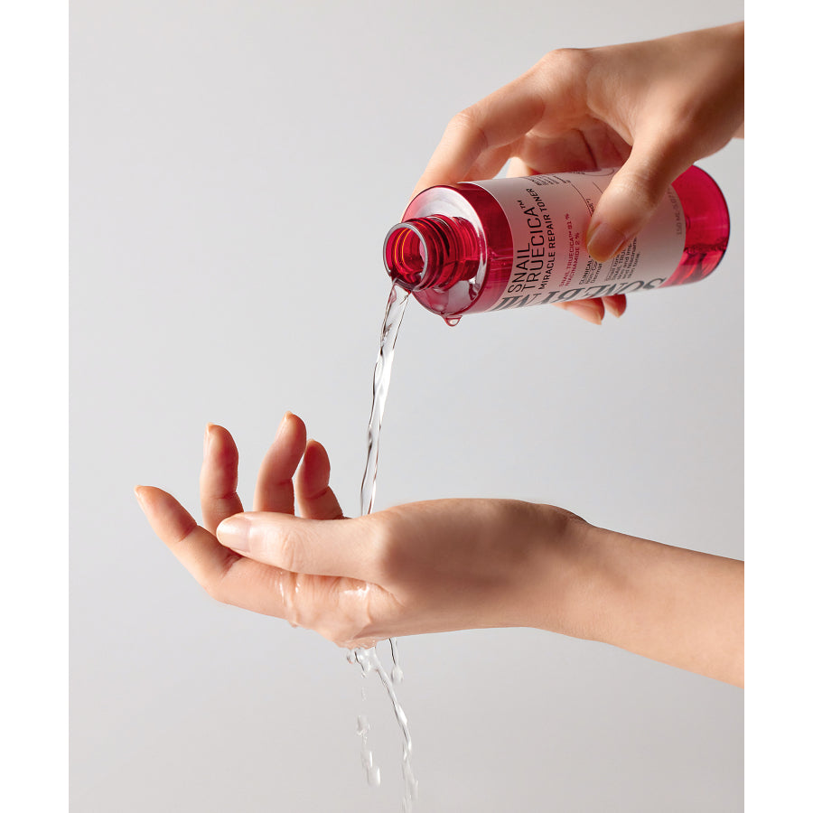 [Some By Mi] Snail Truecica Miracle Repair Toner ERNEUERT