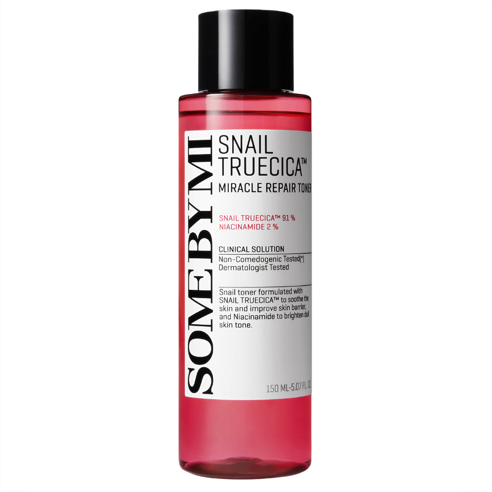 [Some By Mi] Snail Truecica Miracle Repair Toner ERNEUERT