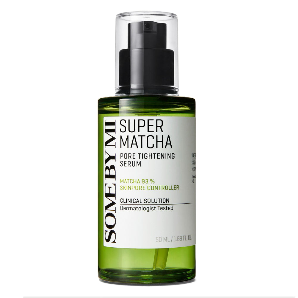 [Some By Mi] Super Matcha Porenverfeinerndes Serum