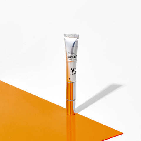 [VT Cosmetics] Reedle Shot Vita-Light Eye Cream