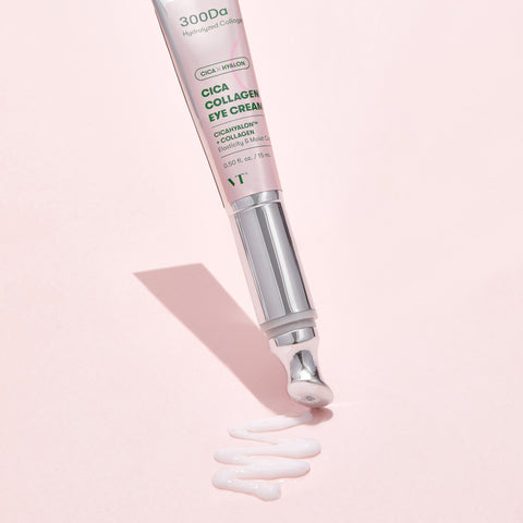 [VT Cosmetics] Cica Collagen Eye Cream