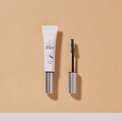 [ETUDE] Dr.Mascara Fixer Für Perfekte Wimpern