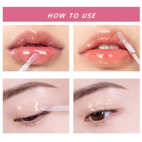 [Tonymoly] Holen Sie sich das Lippenöl