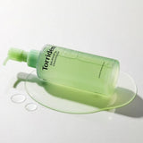 Torriden Balanceful Cica Cleansing Gel