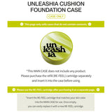 [Unleashia] Kissenfoundation-Etui