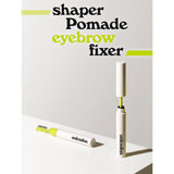 Unleashia Shaper Pomade Eyebrow Fixer tuotekuva