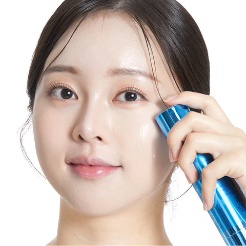 [VT Cosmetics] Hydrop Reedle Shot 100hL