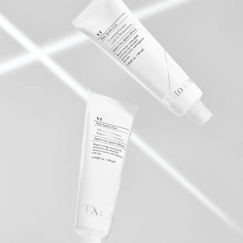 [VT Cosmetics] TX-Toning Cream