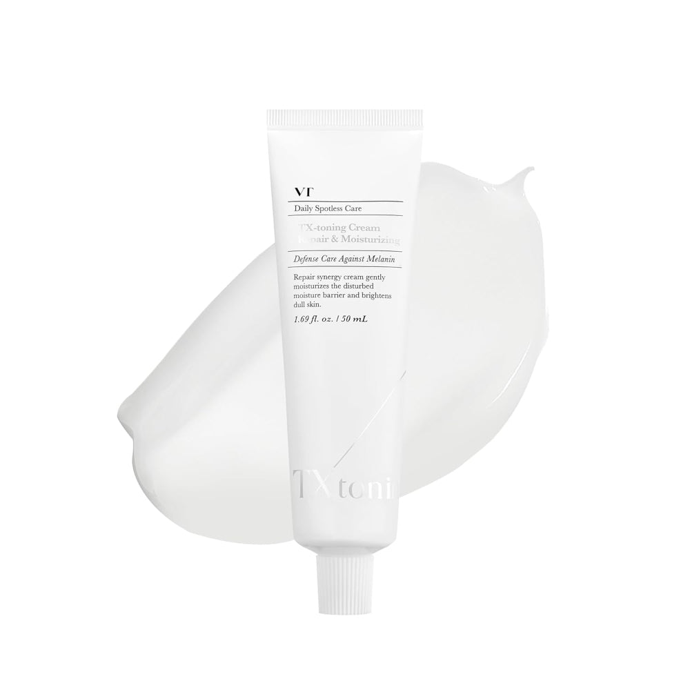 [VT Cosmetics] TX-Toning Cream
