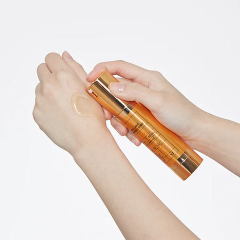 [VT Cosmetics] Vita-Light Reedle Shot 100