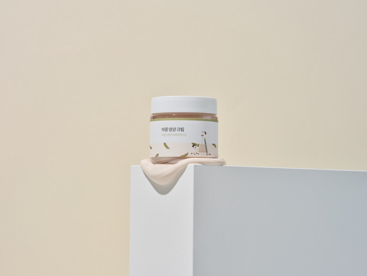 [Round Lab] Soybean Nourishing Cream