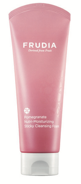 [Frudia] Pomegranate Nutri-Moisturizing Sticky Cleansing Foam