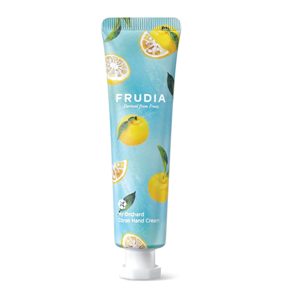 [Frudia] Meine Orchard Citron Handcreme