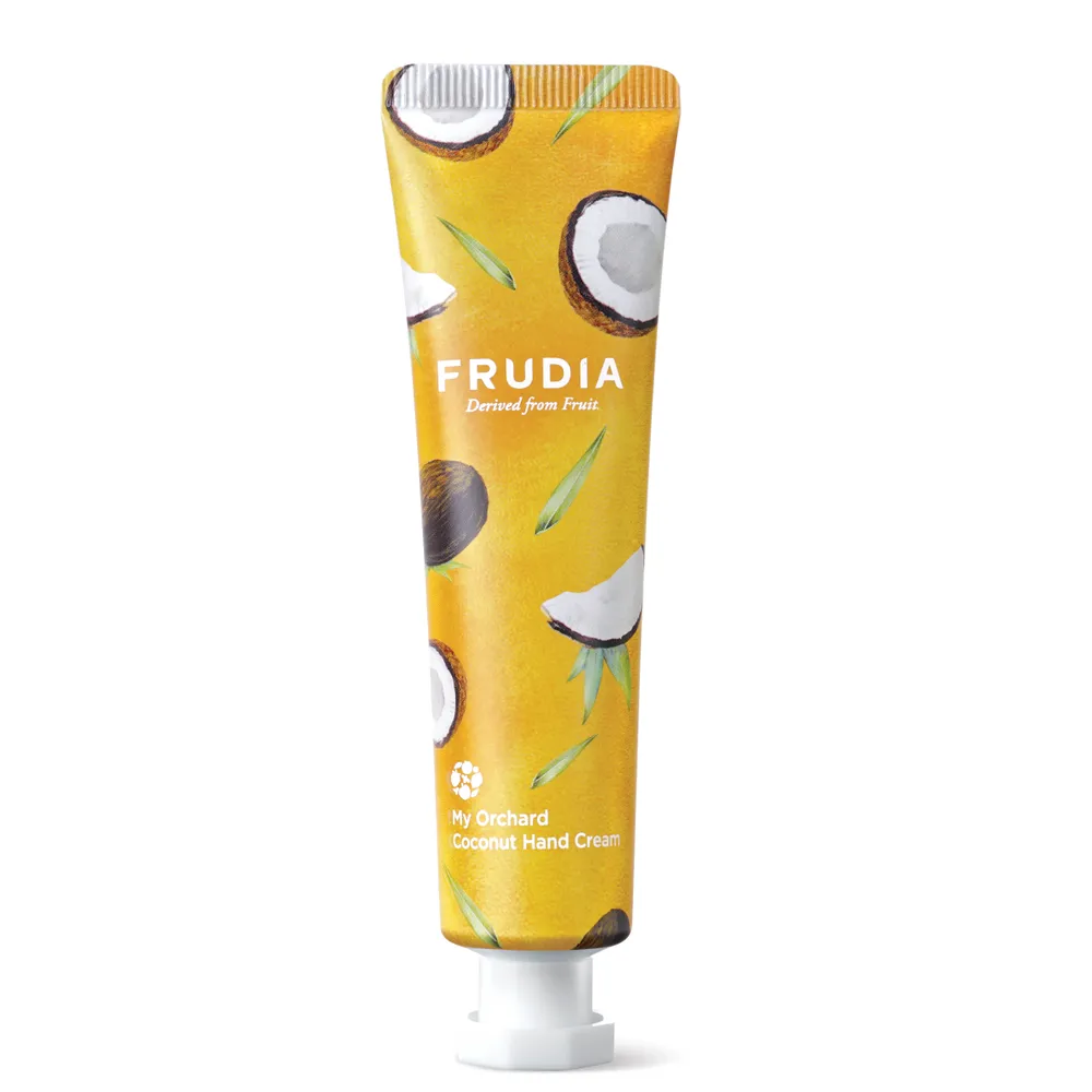 [Frudia] My Orchard Coconut Hand Cream