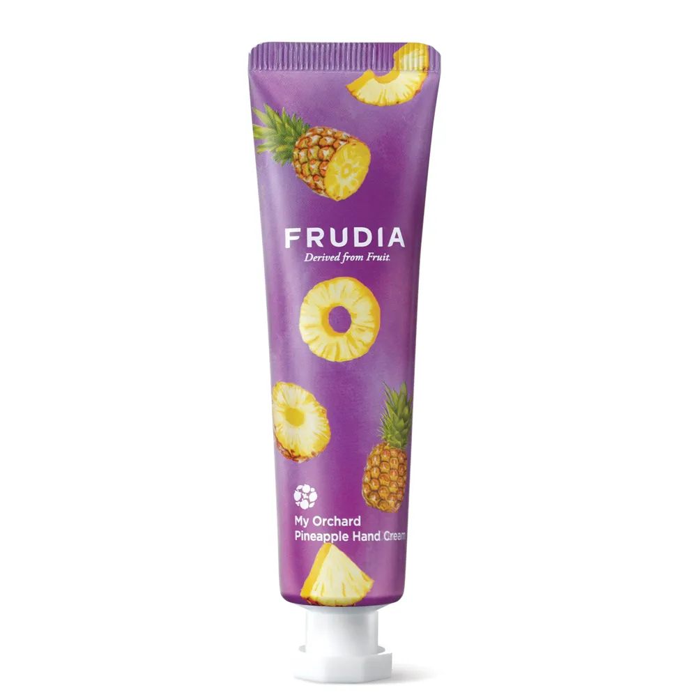 [Frudia] Meine Orchard Ananas Handcreme