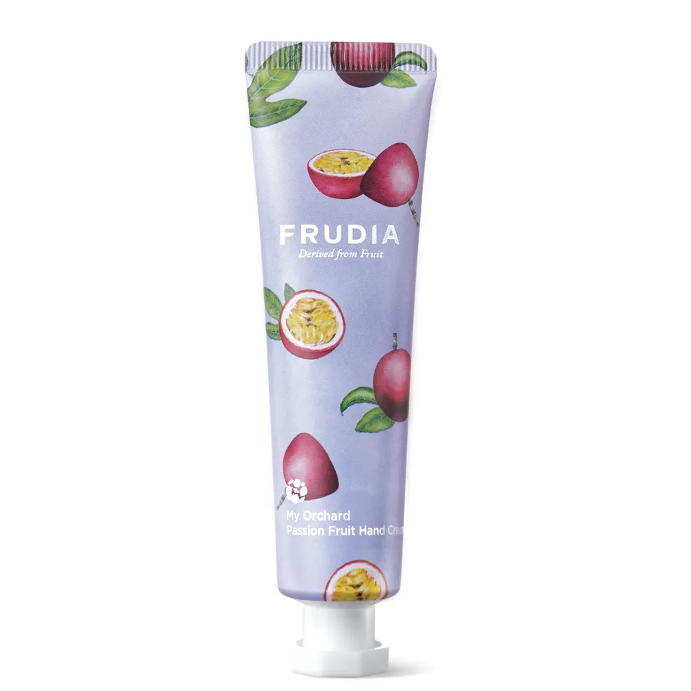 [Frudia] My Orchard Passion Fruit Hand Cream