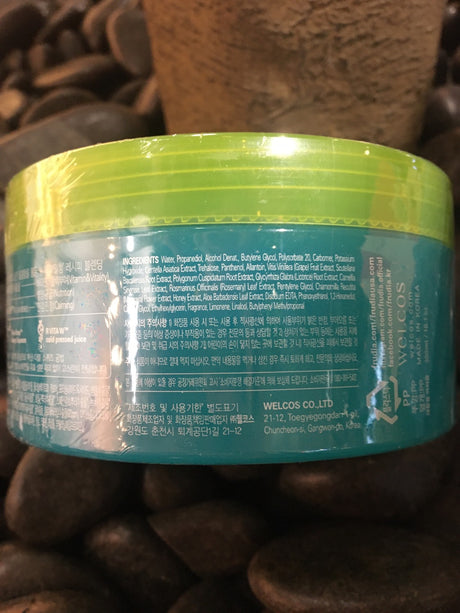 [Frudia] Mein Orchard Aloe Beruhigendes Gel