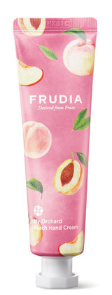 [Frudia] Meine Orchard Peach Handcreme